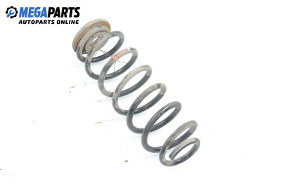 Пружина за ходова част за Volkswagen Touran Minivan I (02.2003 - 05.2010), миниван, позиция: задна