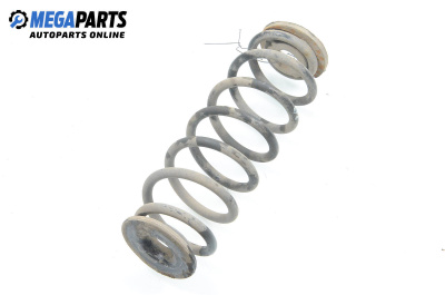 Пружина за ходова част за Volkswagen Touran Minivan I (02.2003 - 05.2010), миниван, позиция: задна