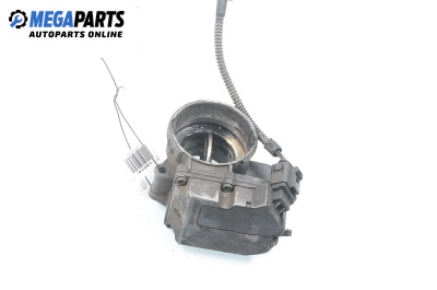 Дроселова клапа за Volkswagen Touran Minivan I (02.2003 - 05.2010) 1.9 TDI, 105 к.с.