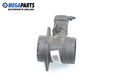 Дебитомер за Volkswagen Touran Minivan I (02.2003 - 05.2010) 1.9 TDI, 105 к.с., № Bosch 0 281 002 531