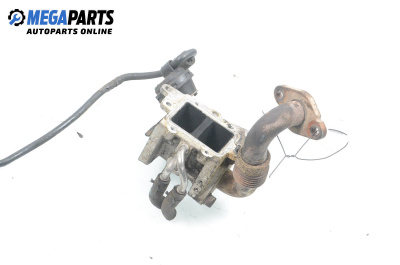EGR-клапан за Volkswagen Touran Minivan I (02.2003 - 05.2010) 1.9 TDI, 105 к.с.