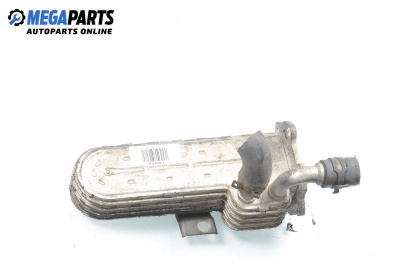 EGR охладител за Volkswagen Touran Minivan I (02.2003 - 05.2010) 1.9 TDI, 105 к.с.