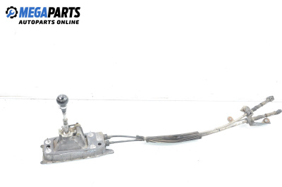 Скоростен лост с жила за Volkswagen Touran Minivan I (02.2003 - 05.2010)