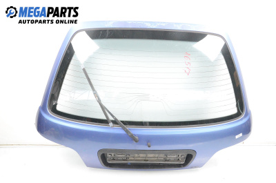 Заден капак за Suzuki Baleno Hatchback I (03.1995 - 05.2002), 2+1 вр., хечбек, позиция: задна