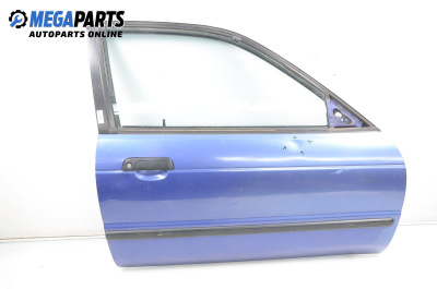 Врата за Suzuki Baleno Hatchback I (03.1995 - 05.2002), 2+1 вр., хечбек, позиция: дясна