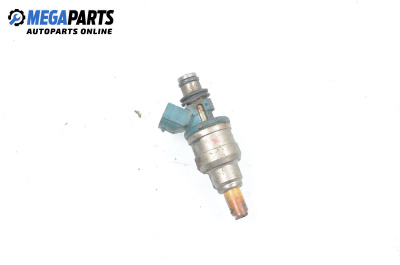 Дюза бензин за Suzuki Baleno Hatchback I (03.1995 - 05.2002) 1.6 i 16V, 98 к.с.