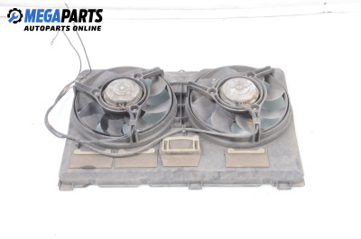 Перки охлаждане за Audi 100 Sedan C4 (12.1990 - 07.1994) 2.0 E, 115 к.с.