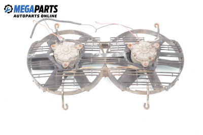 Перки охлаждане за Renault Trafic I Bus (03.1989 - 03.2001) 2.5 D, 75 к.с.