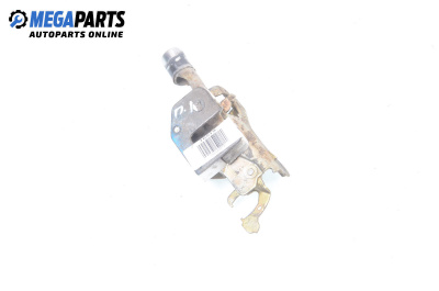 Брава на врата за Renault Trafic I Bus (03.1989 - 03.2001), позиция: лява