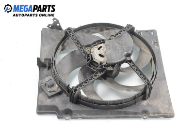 Перка охлаждане за Renault Megane I Hatchback (08.1995 - 12.2004) 1.6 e (BA0F, BA0S), 90 к.с.