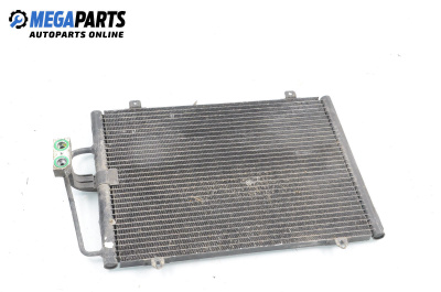 Климатичен радиатор за Renault Megane I Hatchback (08.1995 - 12.2004) 1.6 e (BA0F, BA0S), 90 к.с.