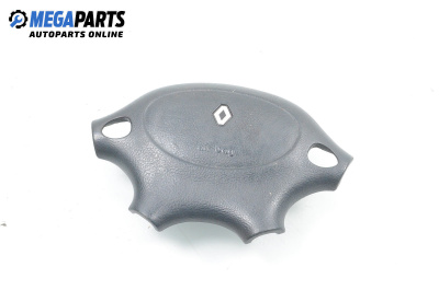 Airbag за Renault Megane I Hatchback (08.1995 - 12.2004), 4+1 вр., хечбек, позиция: предна