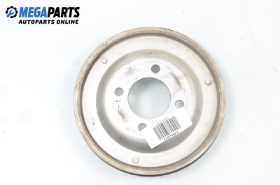 Ремъчна шайба за Renault Megane I Hatchback (08.1995 - 12.2004) 1.6 e (BA0F, BA0S), 90 к.с.