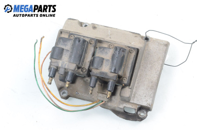 Запалителна бобина за Renault Megane I Hatchback (08.1995 - 12.2004) 1.6 e (BA0F, BA0S), 90 к.с.