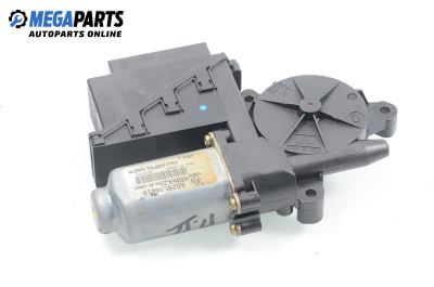 Електромотор за стъклоподемник за Volkswagen Polo Hatchback IV (10.2001 - 12.2005), 4+1 вр., хечбек, позиция: предна, дясна, № 6Q2959801A