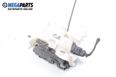 Брава на врата за Volkswagen Polo Hatchback IV (10.2001 - 12.2005), позиция: предна, дясна