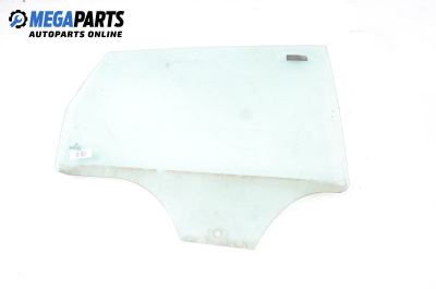 Странично стъкло за Volkswagen Polo Hatchback IV (10.2001 - 12.2005), 4+1 вр., хечбек, позиция: задна, дясна