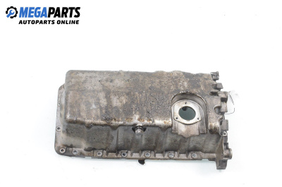 Картер за Volkswagen Polo Hatchback IV (10.2001 - 12.2005) 1.9 TDI, 101 к.с.