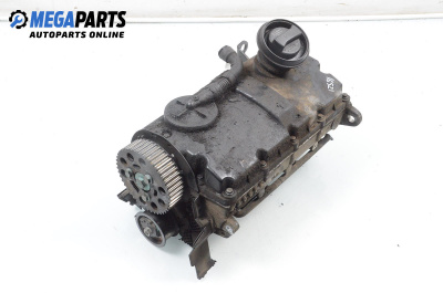 Глава за Volkswagen Polo Hatchback IV (10.2001 - 12.2005) 1.9 TDI, 101 к.с.