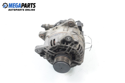 Алтернатор / генератор за Volkswagen Polo Hatchback IV (10.2001 - 12.2005) 1.9 TDI, 101 к.с.