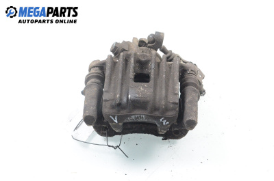 Спирачен апарат за Volkswagen Polo Hatchback IV (10.2001 - 12.2005), позиция: задна, лява