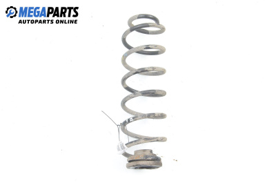 Пружина за ходова част за Volkswagen Polo Hatchback IV (10.2001 - 12.2005), хечбек, позиция: задна