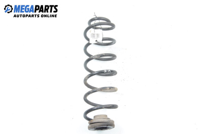 Пружина за ходова част за Volkswagen Polo Hatchback IV (10.2001 - 12.2005), хечбек, позиция: задна