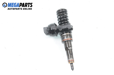 Дюза дизел за Volkswagen Polo Hatchback IV (10.2001 - 12.2005) 1.9 TDI, 101 к.с.