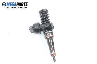 Дюза дизел за Volkswagen Polo Hatchback IV (10.2001 - 12.2005) 1.9 TDI, 101 к.с.