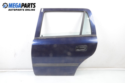 Врата за Opel Astra G Estate (02.1998 - 12.2009), 4+1 вр., комби, позиция: задна, лява