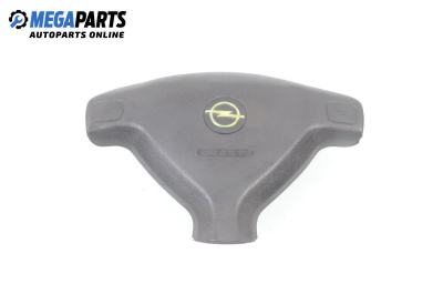 Airbag за Opel Astra G Estate (02.1998 - 12.2009), 4+1 вр., комби, позиция: предна
