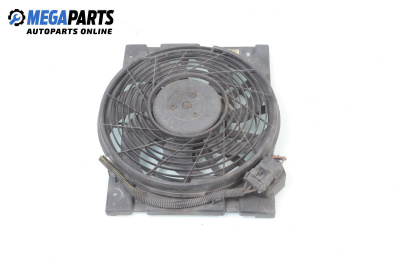 Перка охлаждане за Opel Astra G Estate (02.1998 - 12.2009) 1.6 16V, 101 к.с.