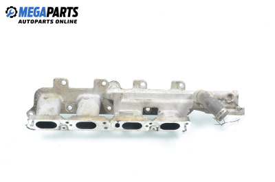 Всмукателен колектор за Opel Astra G Estate (02.1998 - 12.2009) 1.6 16V, 101 к.с.