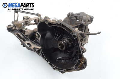 Ръчна скоростна кутия за Opel Astra G Estate (02.1998 - 12.2009) 1.6 16V, 101 к.с.