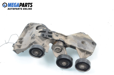 Обтегач пистов ремък за Mercedes-Benz A-Class Hatchback  W168 (07.1997 - 08.2004) A 160 (168.033, 168.133), 102 к.с.