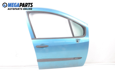 Врата за Renault Modus / Grand Modus Minivan (09.2004 - 09.2012), 4+1 вр., миниван, позиция: предна, дясна