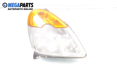 Фар за Renault Modus / Grand Modus Minivan (09.2004 - 09.2012), миниван, позиция: дясна
