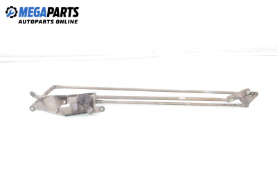 Ел. мотор за чистачките за Renault Modus / Grand Modus Minivan (09.2004 - 09.2012), миниван, позиция: предна