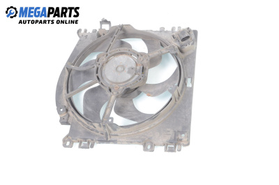 Перка охлаждане за Renault Modus / Grand Modus Minivan (09.2004 - 09.2012) 1.5 dCi (FP0D, JP0D), 82 к.с.