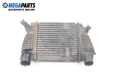 Интеркулер за Renault Modus / Grand Modus Minivan (09.2004 - 09.2012) 1.5 dCi (FP0D, JP0D), 82 к.с.