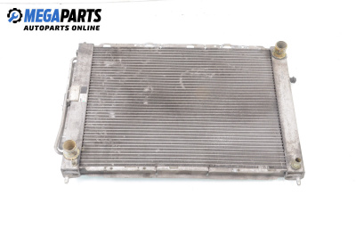 Воден радиатор за Renault Modus / Grand Modus Minivan (09.2004 - 09.2012) 1.5 dCi (FP0D, JP0D), 82 к.с.