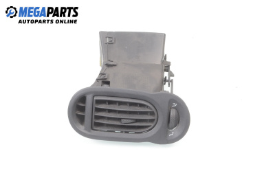 Духалка парно за Renault Modus / Grand Modus Minivan (09.2004 - 09.2012)