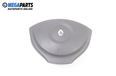 Airbag за Renault Modus / Grand Modus Minivan (09.2004 - 09.2012), 4+1 вр., миниван, позиция: предна