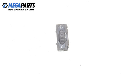 Бутон реглаж светлини за Renault Modus / Grand Modus Minivan (09.2004 - 09.2012)