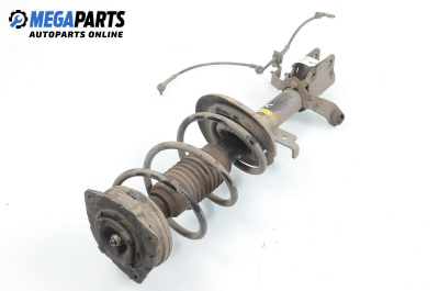 Макферсон за Renault Modus / Grand Modus Minivan (09.2004 - 09.2012), миниван, позиция: предна, лява