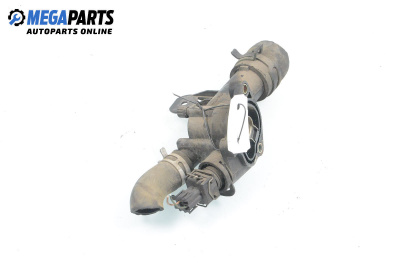 Корпус на термостат за Renault Modus / Grand Modus Minivan (09.2004 - 09.2012) 1.5 dCi (FP0D, JP0D), 82 к.с.