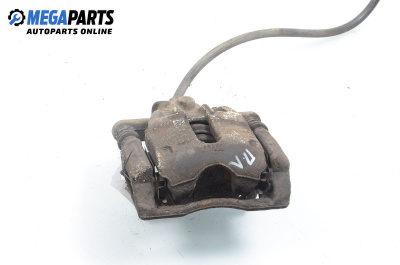 Спирачен апарат за Renault Modus / Grand Modus Minivan (09.2004 - 09.2012), позиция: предна, лява