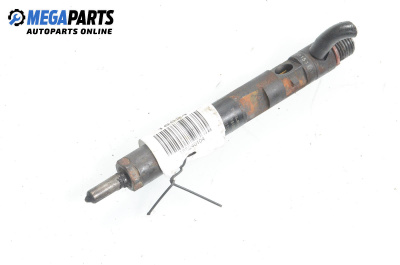 Дюза дизел за Renault Modus / Grand Modus Minivan (09.2004 - 09.2012) 1.5 dCi (FP0D, JP0D), 82 к.с., № Delphi EJBR04001D