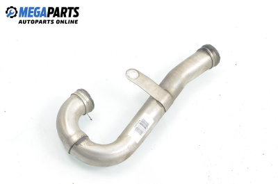 Тръба турбо за Renault Modus / Grand Modus Minivan (09.2004 - 09.2012) 1.5 dCi (FP0D, JP0D), 82 к.с.