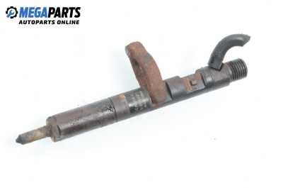 Дюза дизел за Renault Modus / Grand Modus Minivan (09.2004 - 09.2012) 1.5 dCi (FP0D, JP0D), 82 к.с., № Delphi EJBR04001D